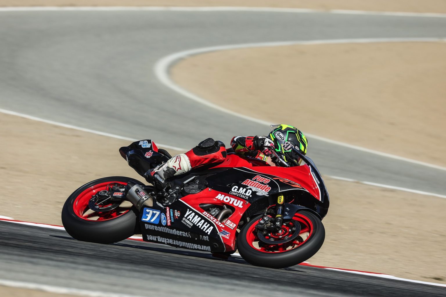 Motoamerica Laguna Seca 2025 Schedule